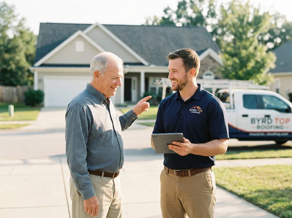 Roofing Rogersville, PA FAQs